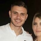 wanda nara hot mauro icardi 0501