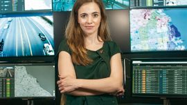 Alicia Asín: “El legado de la tecnología es una mejor democracia”