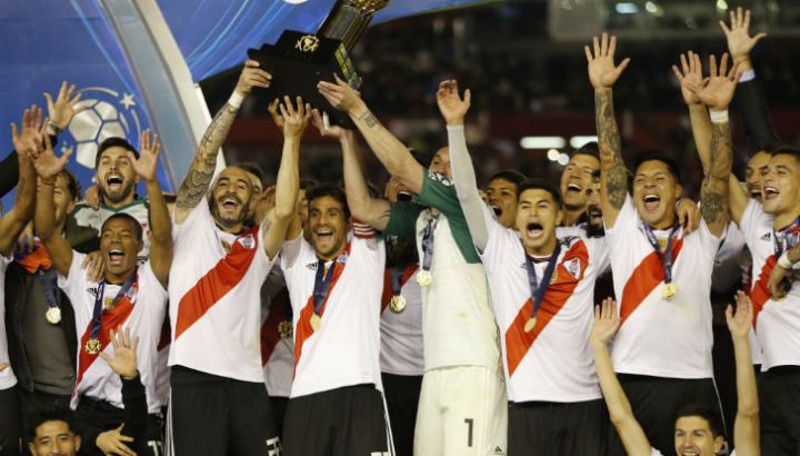 river campeon recopa sudamericana 31052019