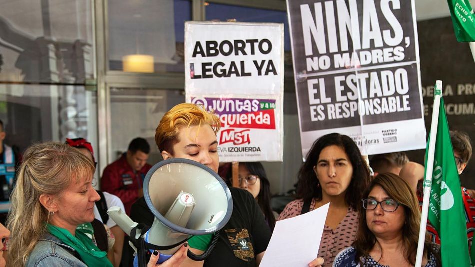 aborto tucuman