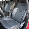Jeep Compass Renault Koleos prueba de manejo