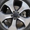 Jeep Compass Renault Koleos prueba de manejo
