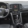 Jeep Compass Renault Koleos prueba de manejo