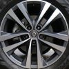 Jeep Compass Renault Koleos prueba de manejo