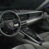 Nuevo Porsche 911 Carrera 4S.