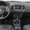 Jeep Compass Renault Koleos prueba de manejo