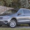 Volkswagen Tiguan Allspace 2.0 TDI 4Motion