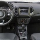 Test Comparativo Jeep Compass Renault Koleos prueba de manejo