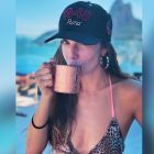 Julieta Nair Calvo en Brasil 20190502