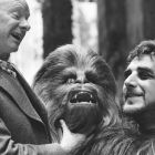 Peter Mayhew_Chewbacca
