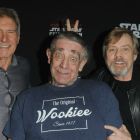 Peter Mayhew_Chewbacca
