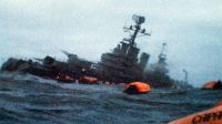 Este 2 de mayo es el 37º aniversario del hundimiento del Crucero ARA “General Belgrano”.