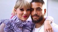 ¡Encuentro Cumbre! Maluma conquistó a Taylor Swift en los Billboard Music Awards