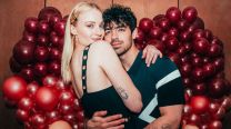 Sophie Turner_Joe Jonas