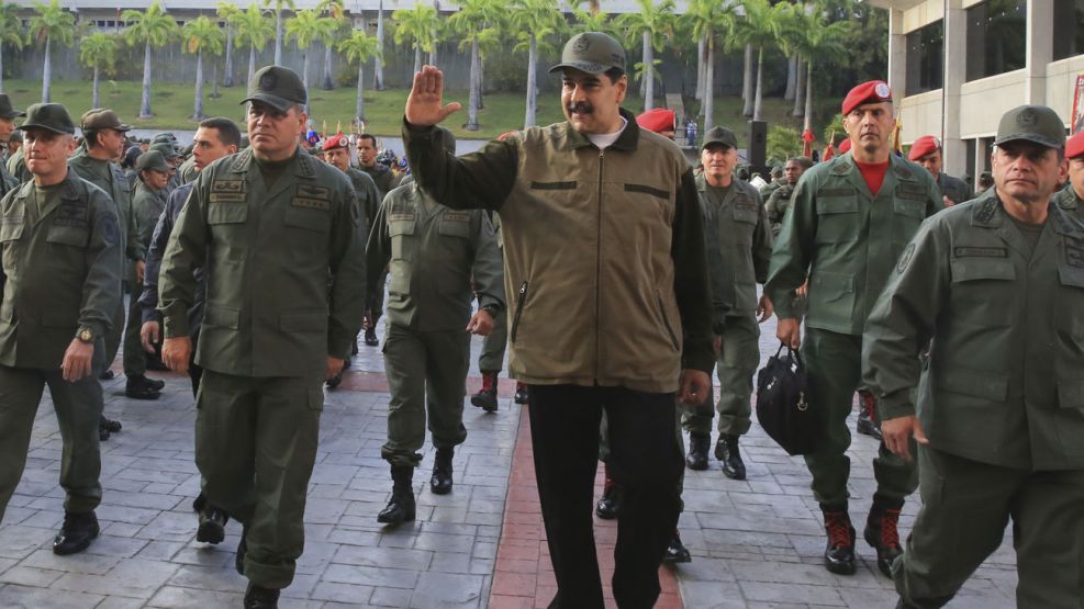 Maduro 20190502