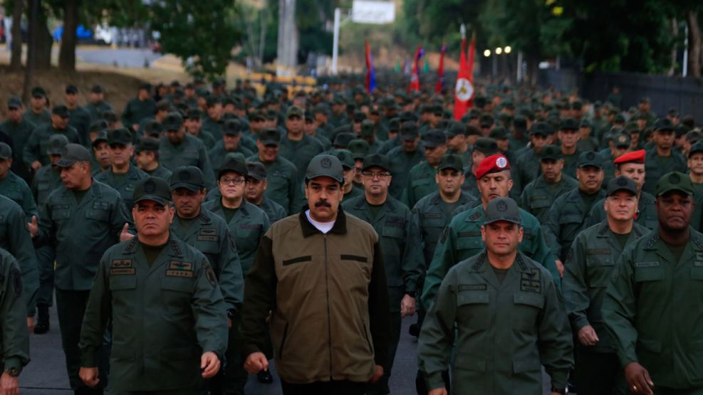 Maduro 20190502
