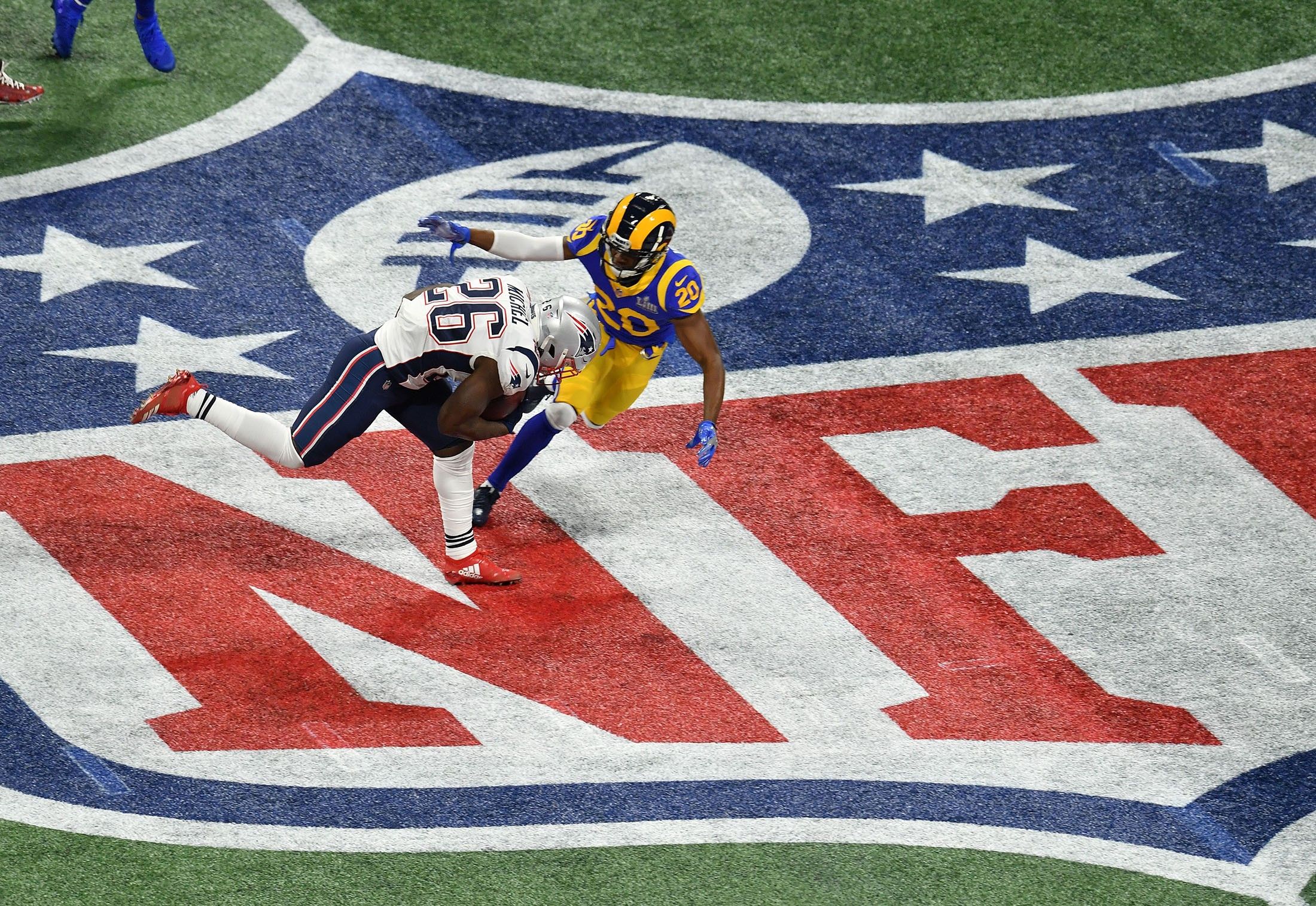 Super Bowl Ad Sales Decline Along With Game’s TV Audience