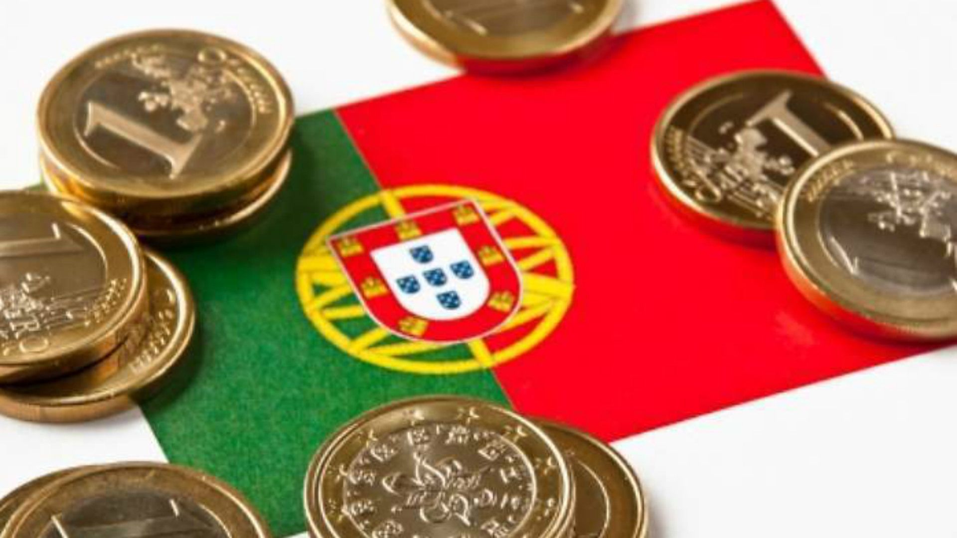 Уровень экономического развития португалии