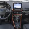 Test Comparativo Citroën C4 Cactus Ford EcoSport Storm prueba de manejo