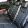 Test Comparativo Citroën C4 Cactus Ford EcoSport Storm prueba de manejo