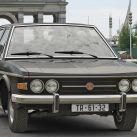 Autos clásicos historia de Tatra