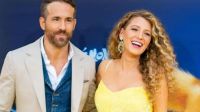 ¡La pareja de Ámerica! Blake Lively y Ryan Reynolds están esperando a su tercer hijo