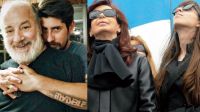 Intimidad de la feroz pelea entre Bonadio y Cristina Kirchner a través de sus hijos