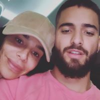 Yudy Arias, la influencer fitness que es famosa en Instagram.