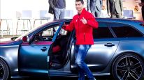 Cuáles son los autos más vendidos en Portugal, “el país del milagro”
