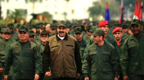 20190503_1408_internacionales_CP31 Agencia Afp