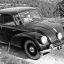 Autos clásicos historia de Tatra