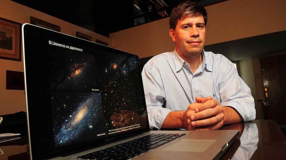 20190503_1408_ciencia_CP40 Marcelo Aballay
