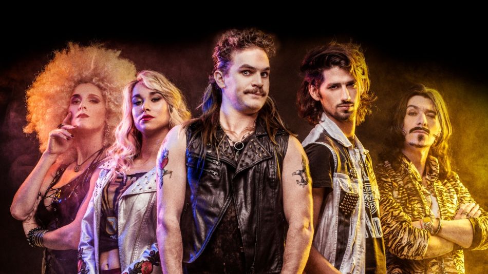 Rock of Ages