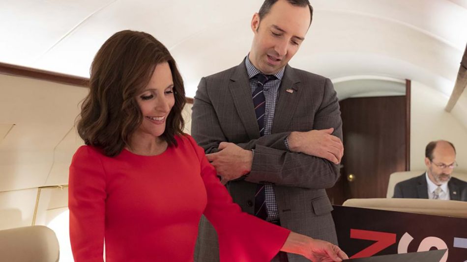Veep 20190503