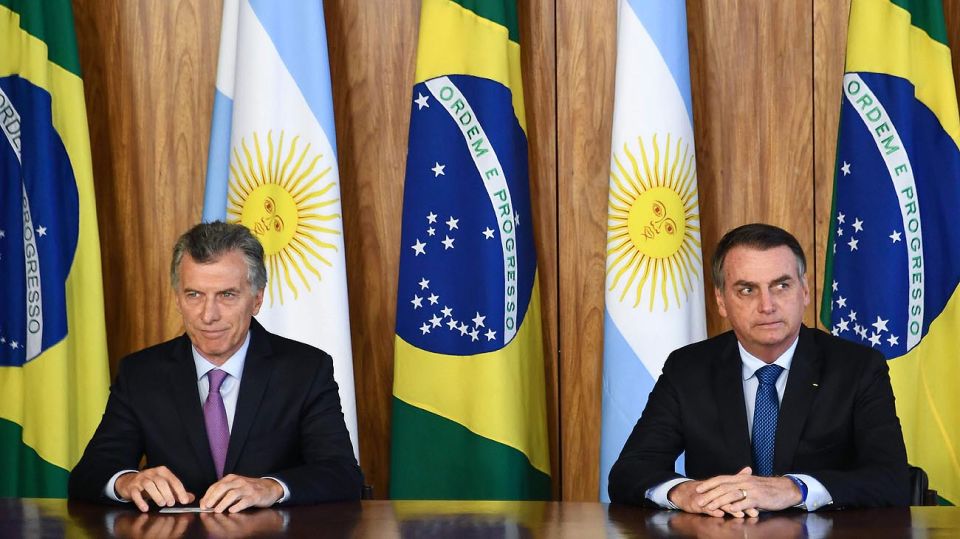 macri bolsonaro 20190504