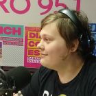 Luca Martin