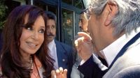 Cristina Kirchner acusó a Hugo Moyano de machista