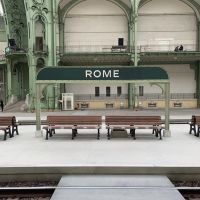 Chanel Resort 2019