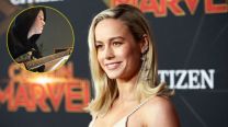 Brie Larson