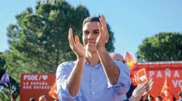 El camino del PSOE en España: muerte y resurrección