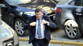 juez claudio bonadio operacion ariel lijo 20190504