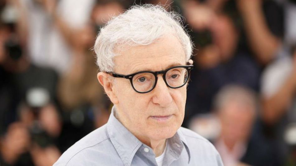 Woody Allen