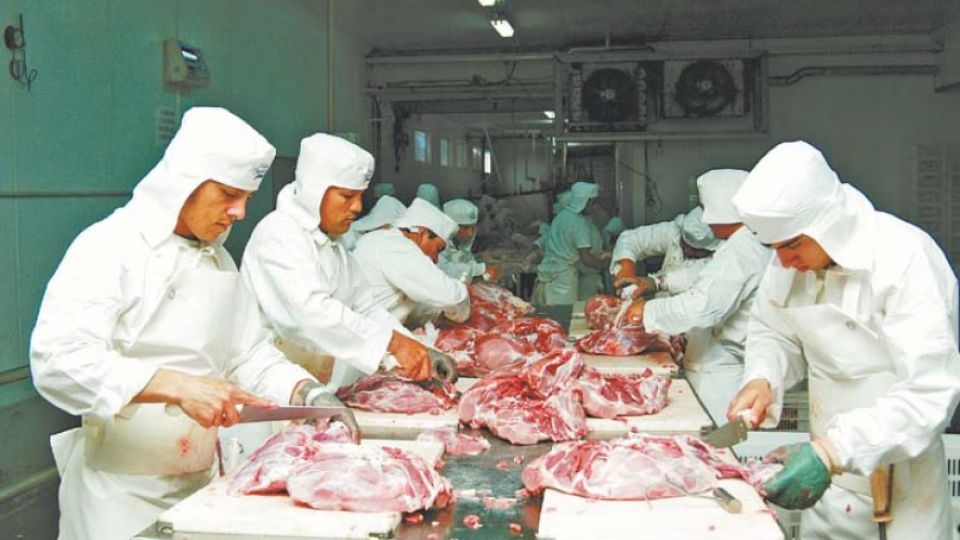 ESTABLECIMIENTOS. El organismo sanitario chino aprobó la habilitación de tres frigoríficos exportadores de carne de cerdo.