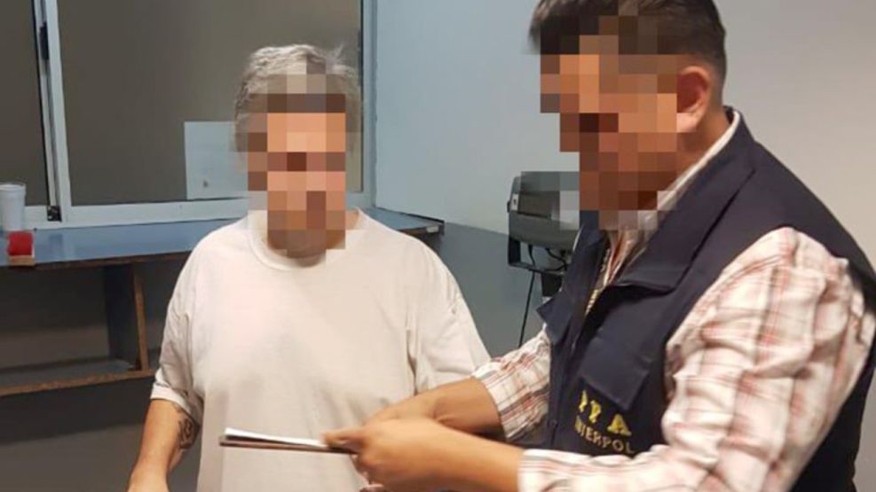 brasil profugo extraditado g_20190504