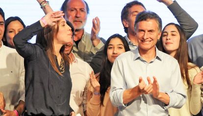 Opuestos. De la euforia pragmática se pasó al “pasaron cosas” que abrió un discurso neoliberal.