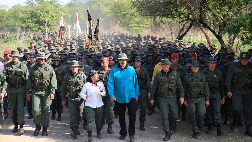 20190505_1409_internacionales_CP34 1 Agencia Afp