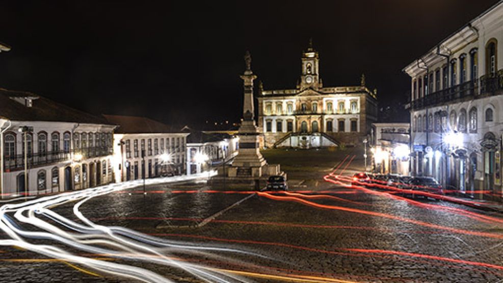 Ouro Preto