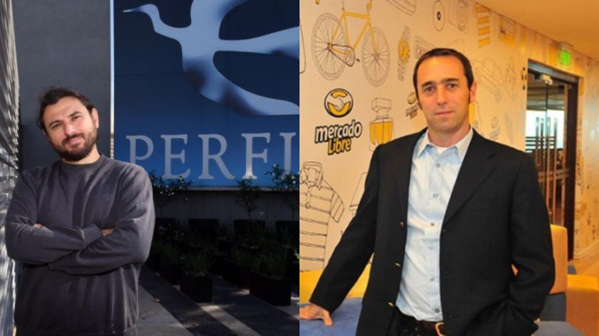 Grabois atacó a MercadoLibre: qué respondió el unicornio