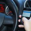 El uso del celular puede ocasionar un siniestro