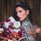 cande tinelli 0505